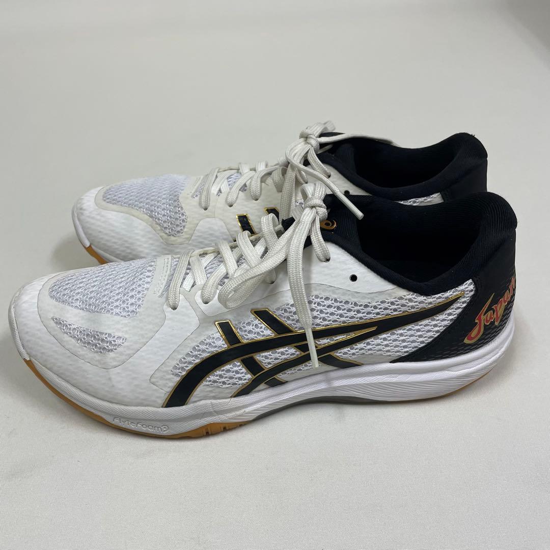 ASICS ローテジャパン バレーボールシューズ25.0cm