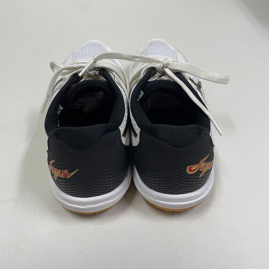 ASICS ローテジャパン バレーボールシューズ25.0cm