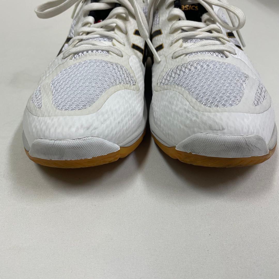 ASICS ローテジャパン バレーボールシューズ25.0cm