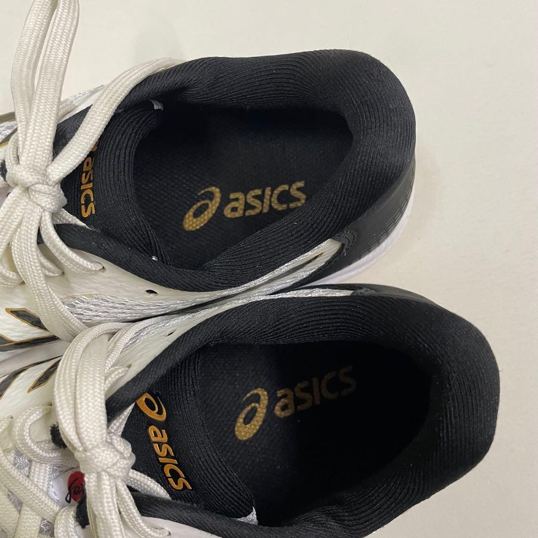ASICS ローテジャパン バレーボールシューズ25.0cm