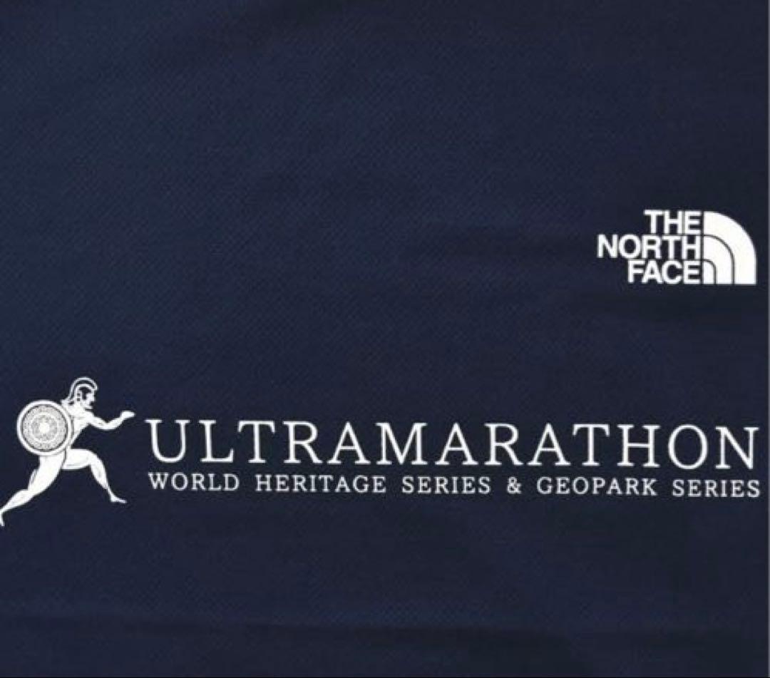 希少　新品 ウルトラマラソン 記念 Tシャツ XL【メンズ】