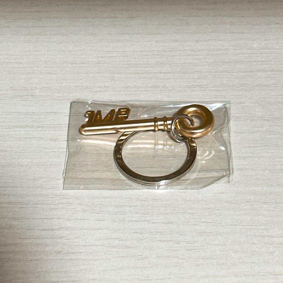 IMP. 特典 チャーム キーホルダー 3点セット