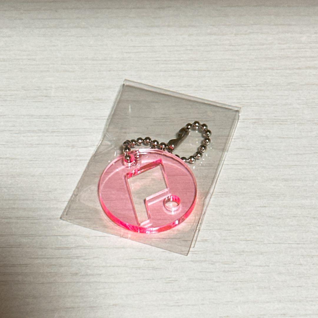 IMP. 特典 チャーム キーホルダー 3点セット
