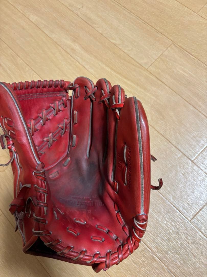 ごりら印の野球道具
