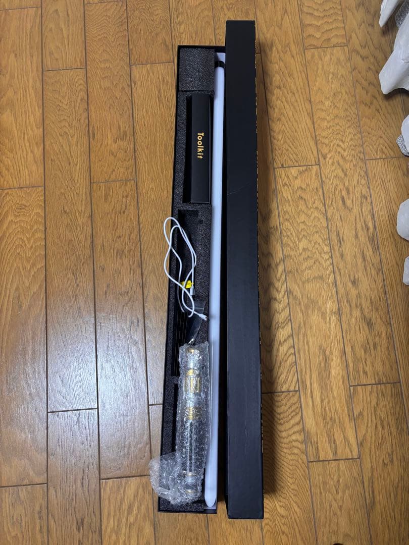 ライトセーバー　メイス　値下げ不可