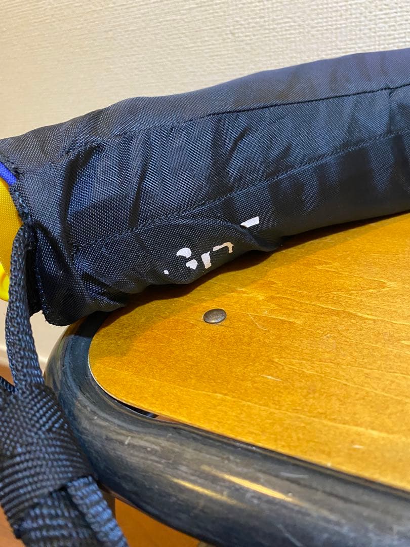 ライフジャケット　桜マーク　タイプA ブルーストーム