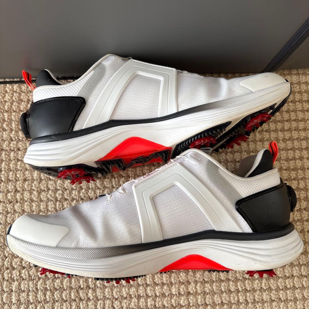 FJ ゴルフシューズ ハイパーフレックス BOA