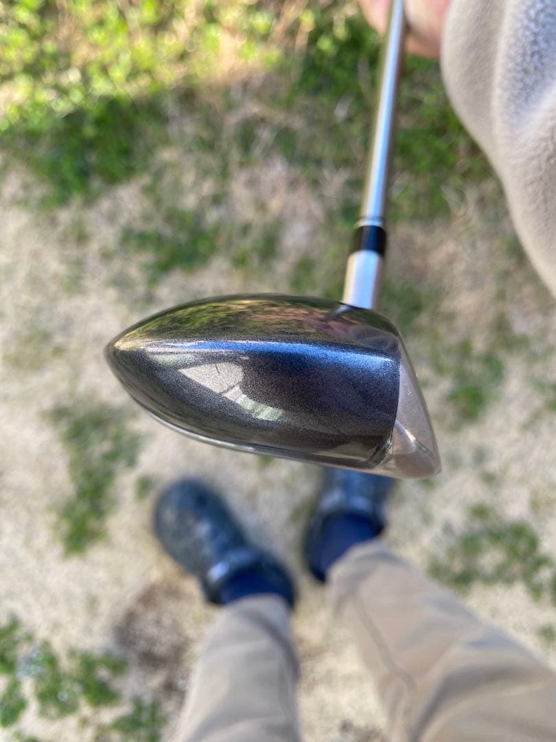 TaylorMade 200 Steel フェアウェイウッド 7W 9Wセット