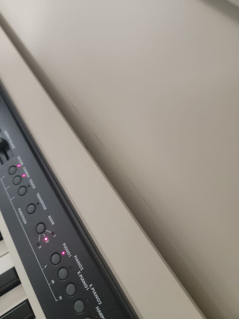 鍵盤楽器 KORG LP-350