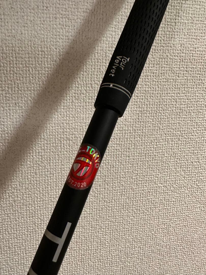 【レア美品】MG4 50°/SB9° travil105s