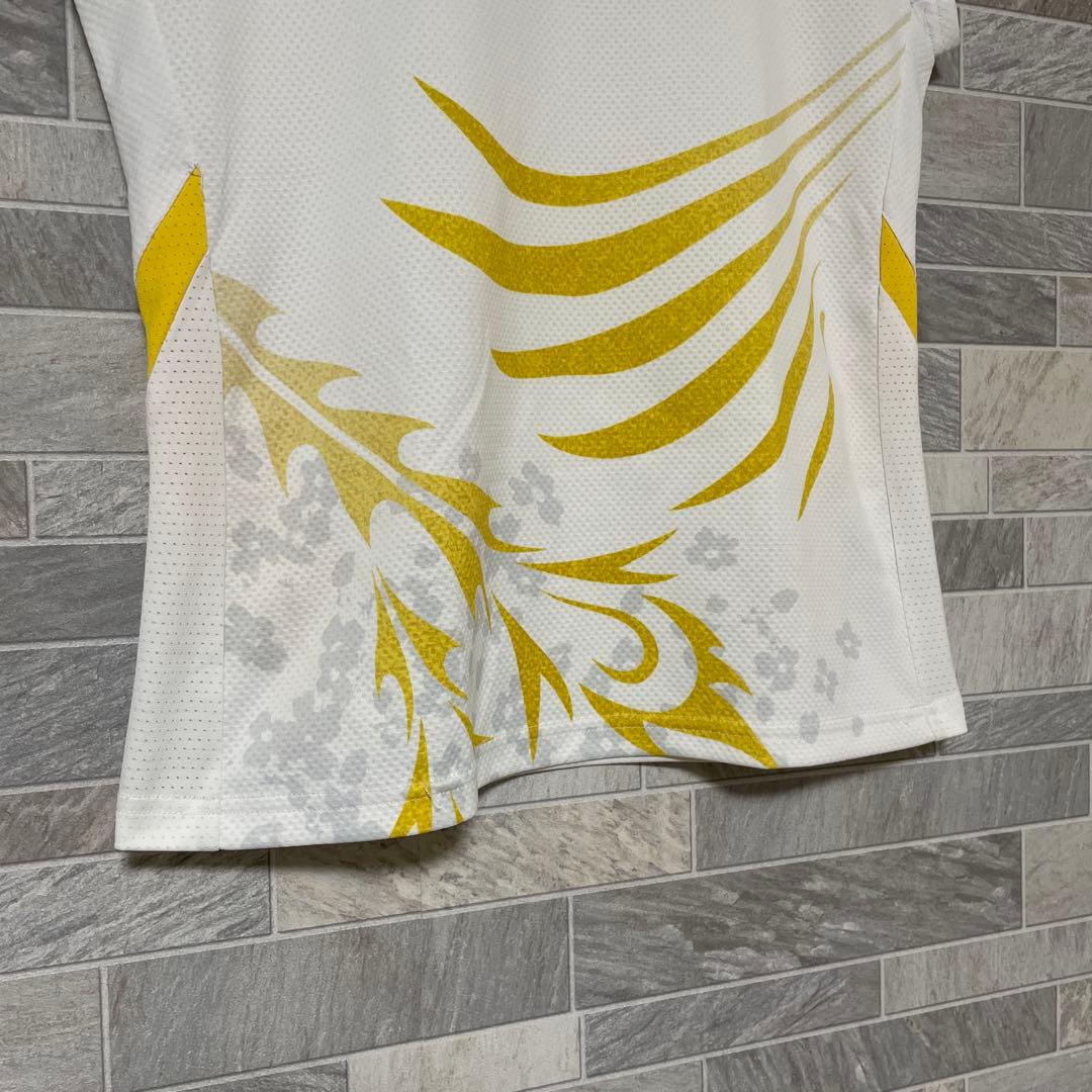 YONEX ゲームシャツ 日本代表 オリンピック レディース バドミントン