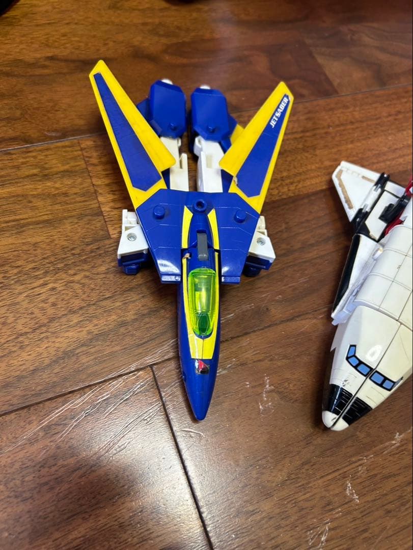 スカイセイバー