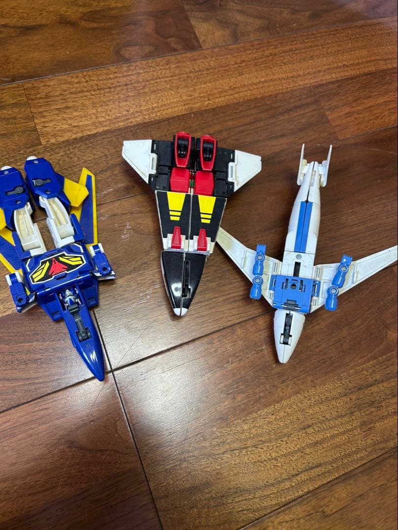 スカイセイバー