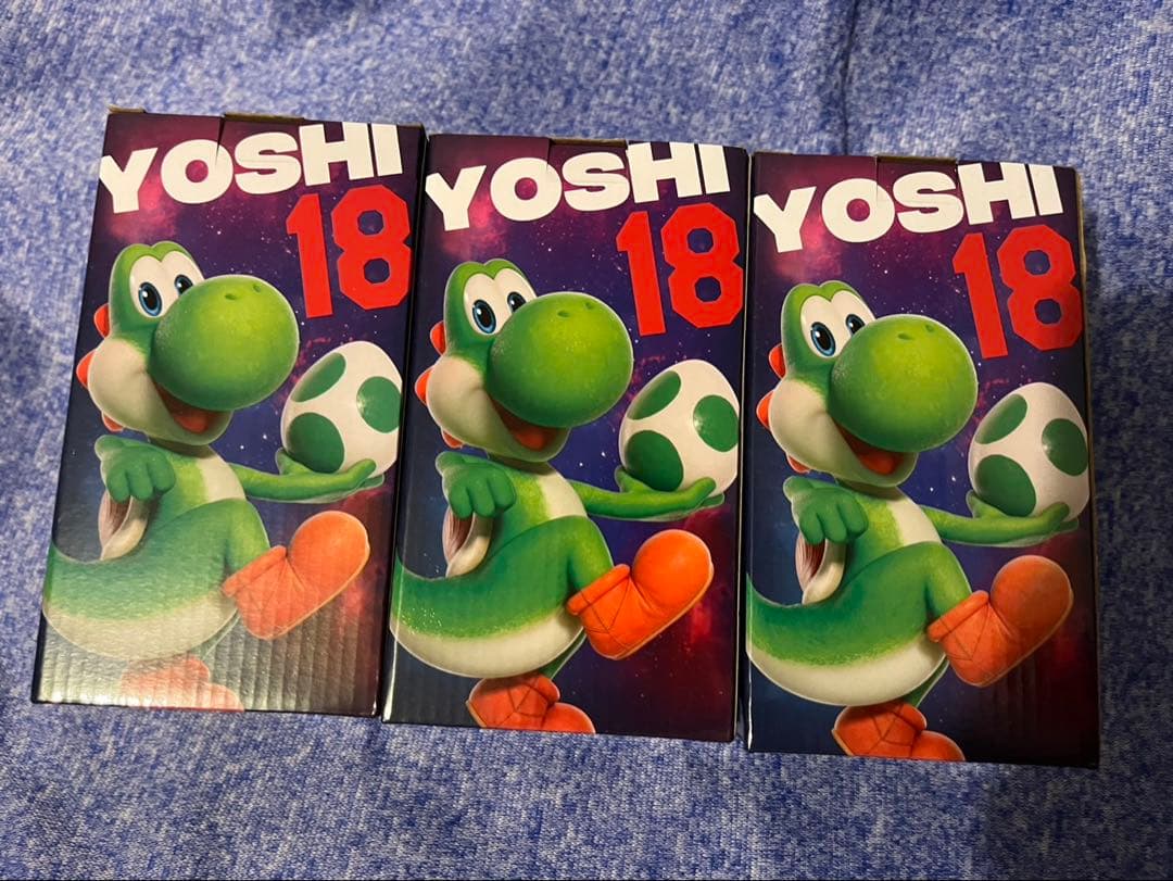 【1〜2個】山本由伸 ヨッシー ボブルヘッド　おまけ付き！