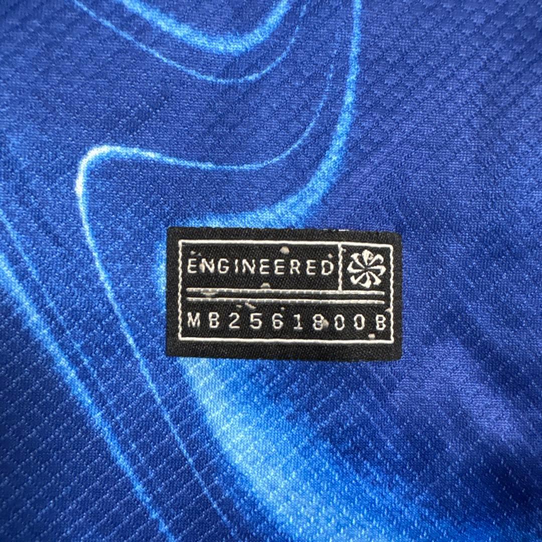 【正規品】NIKE チェルシーFC レプリカユニフォーム L 大人用 サッカー
