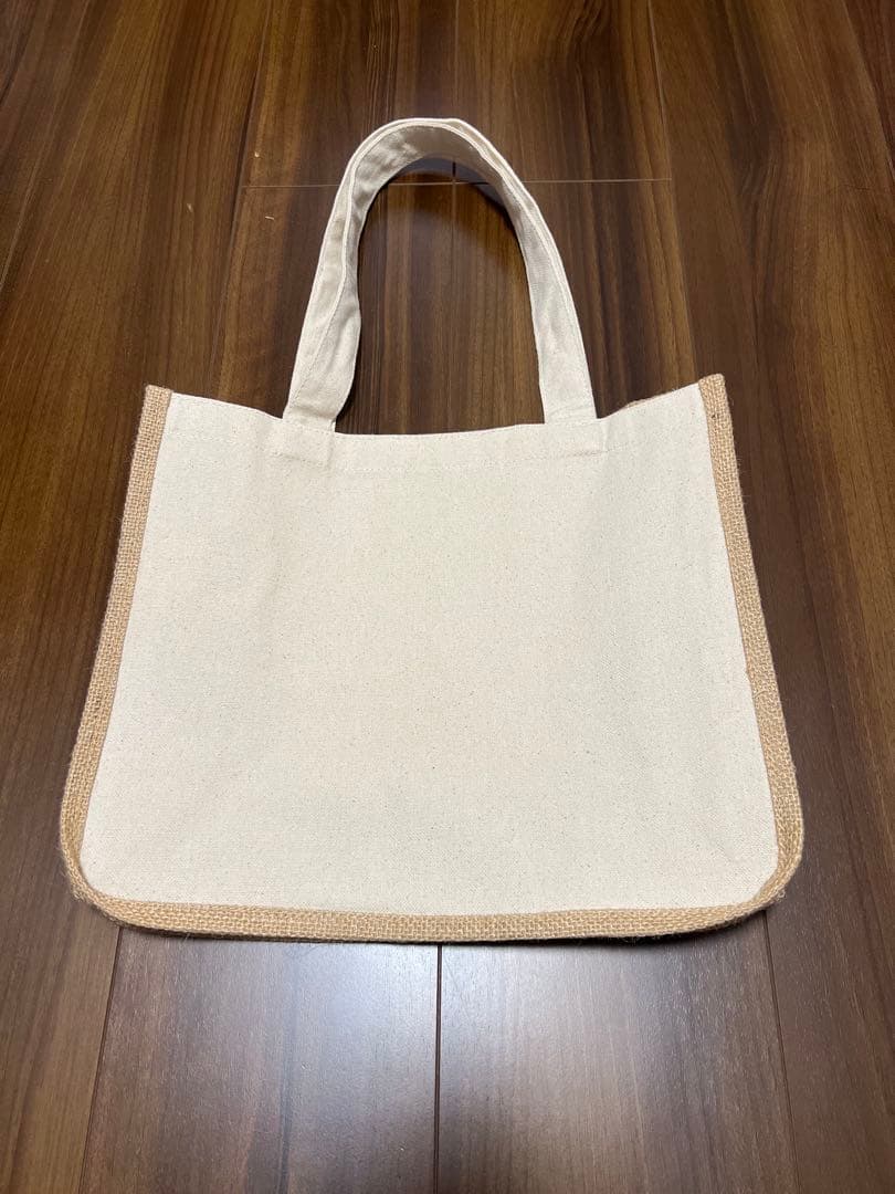 TAKUYA∞の創り方 How To Create TAKUYA∞ エコバッグ