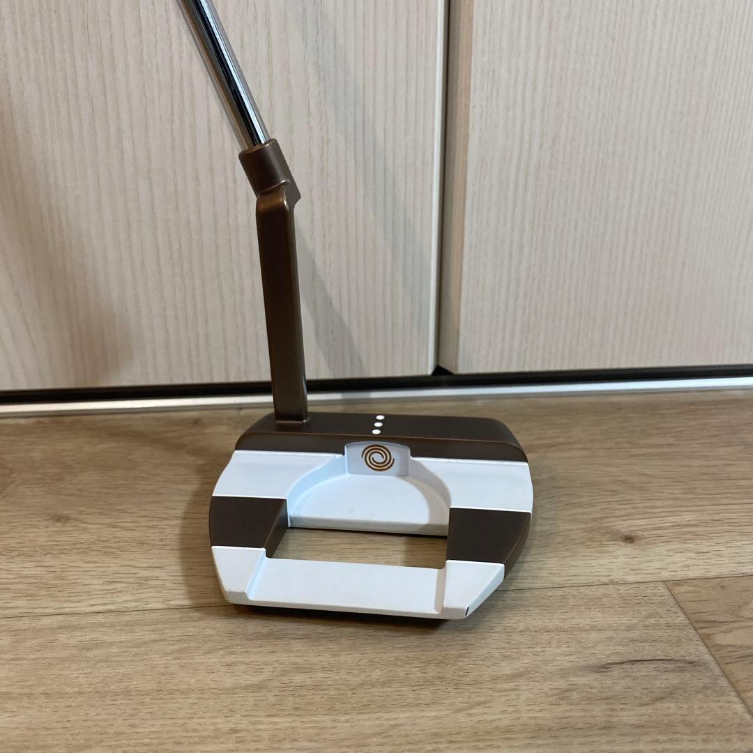 オデッセイ　ジェイルバードミニ