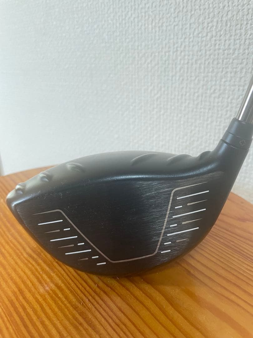 PING G425 MAX ドライバー　ピンツアー65s