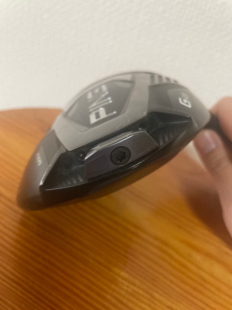 PING G425 MAX ドライバー　ピンツアー65s