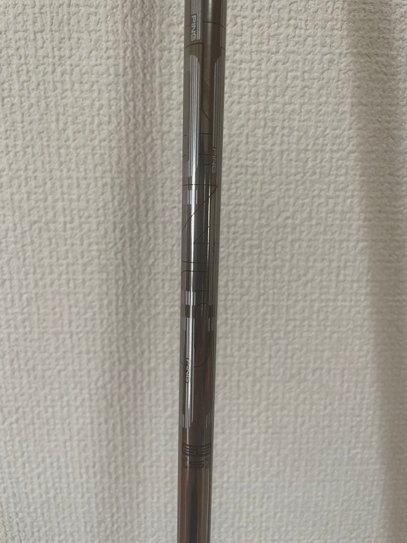 PING G425 MAX ドライバー　ピンツアー65s