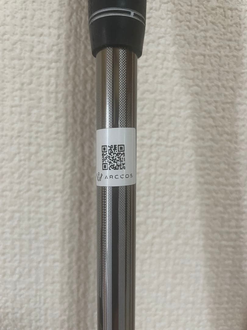 PING G425 MAX ドライバー　ピンツアー65s