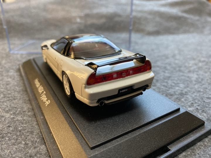 ホンダ NSX Type-R