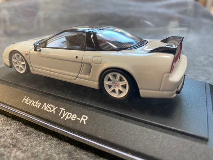 ホンダ NSX Type-R