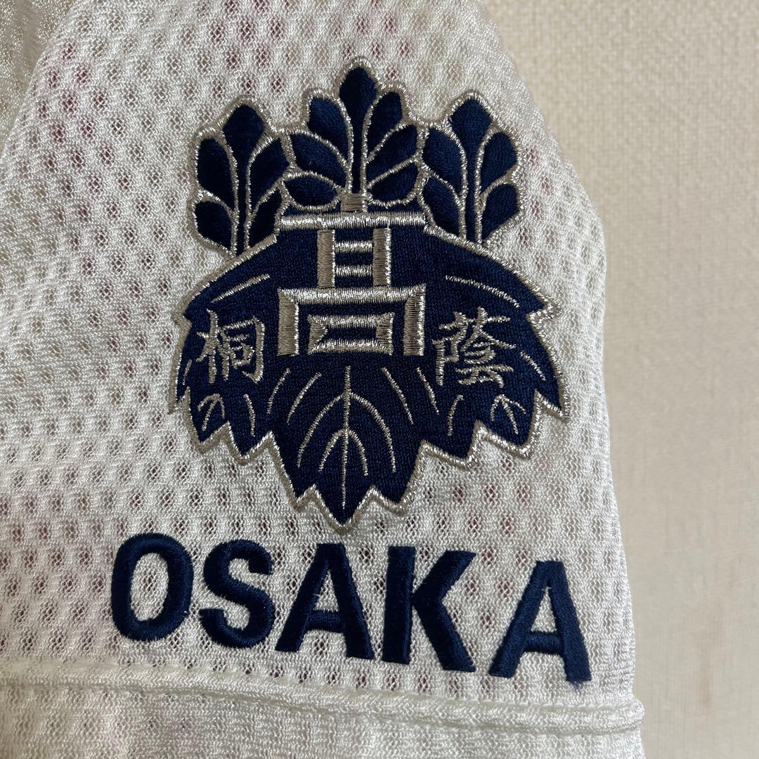 大阪桐蔭　硬式野球部　ユニフォーム