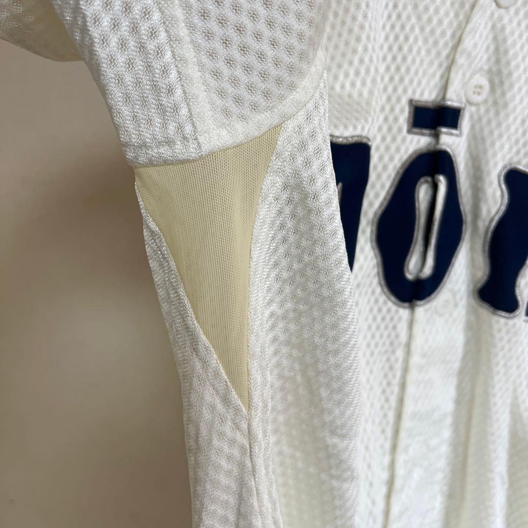 大阪桐蔭　硬式野球部　ユニフォーム