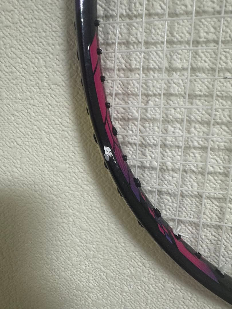 YONEX ヨネックス デュオラ10LT DUORA10LT 4UG5 美品