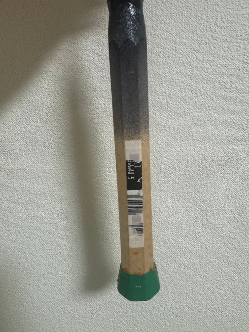 YONEX ヨネックス デュオラ10LT DUORA10LT 4UG5 美品