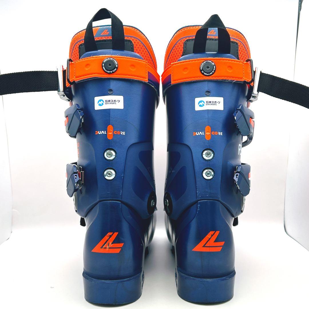 LANGE ワールドカップ ZJ+　【2024】22.5cm