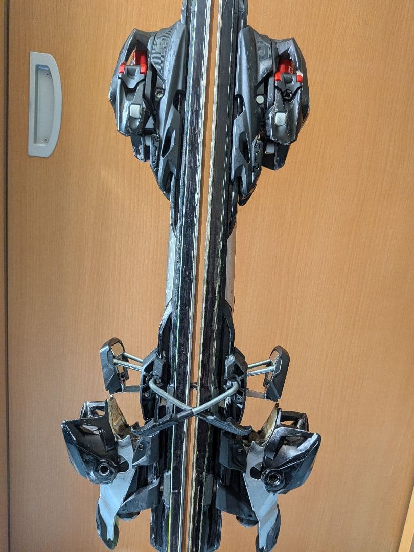 VOLKL RACE TIGER SL WC 165cm FIS UVO追加