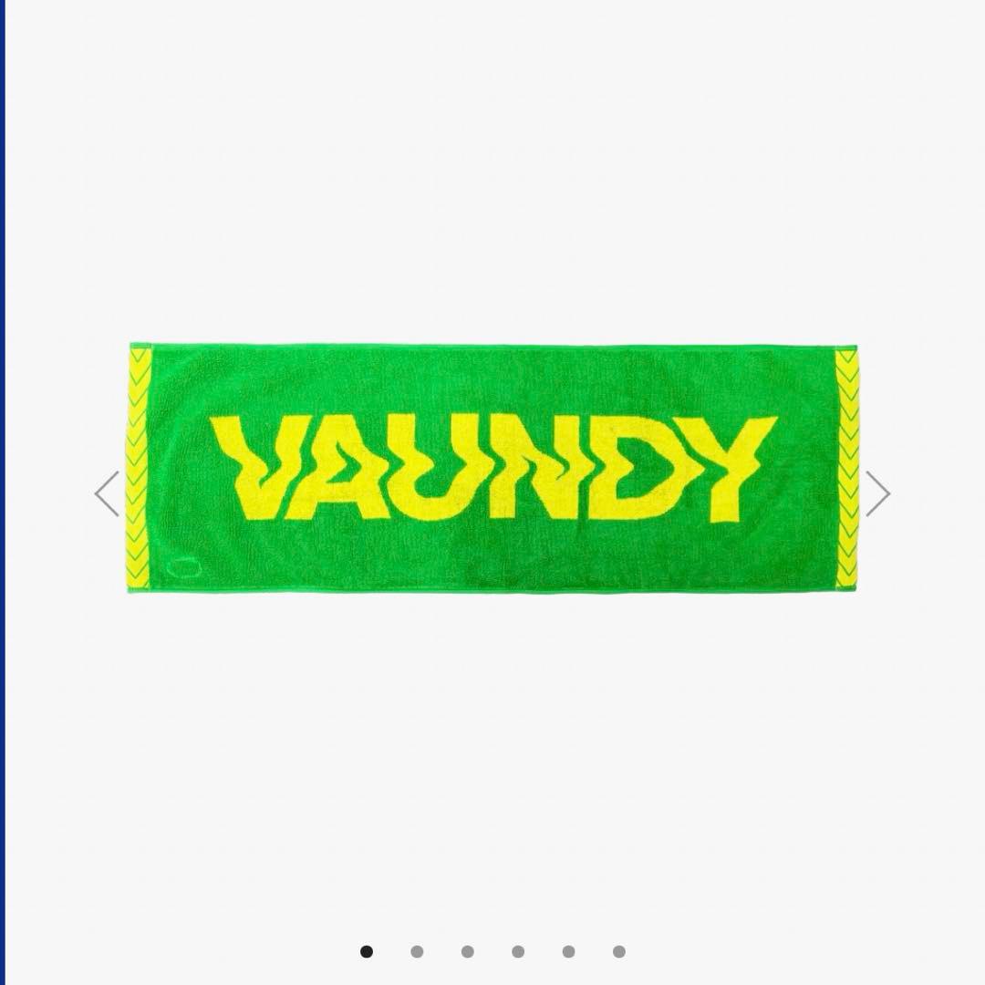 Vaundy ドームツアー\"SILENCE\" Ｔシャツ
