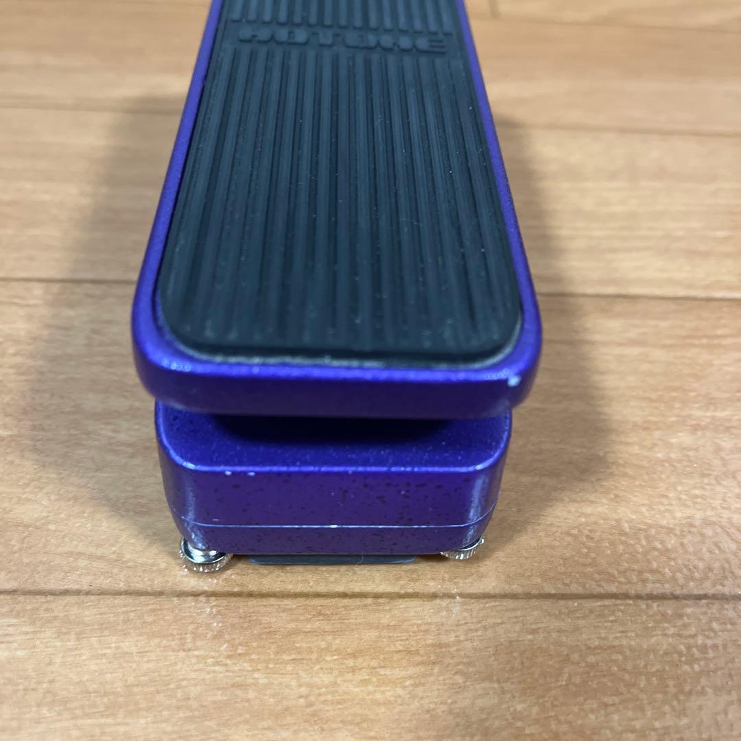 HOTONE VOWPRESS ワウ　ボリューム　ペダル