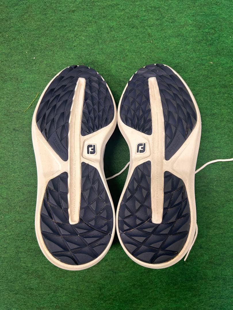 FootJoy トラディションズ　スパイクレス