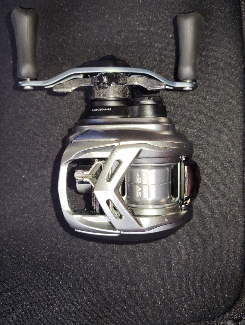 アルファス sv tw