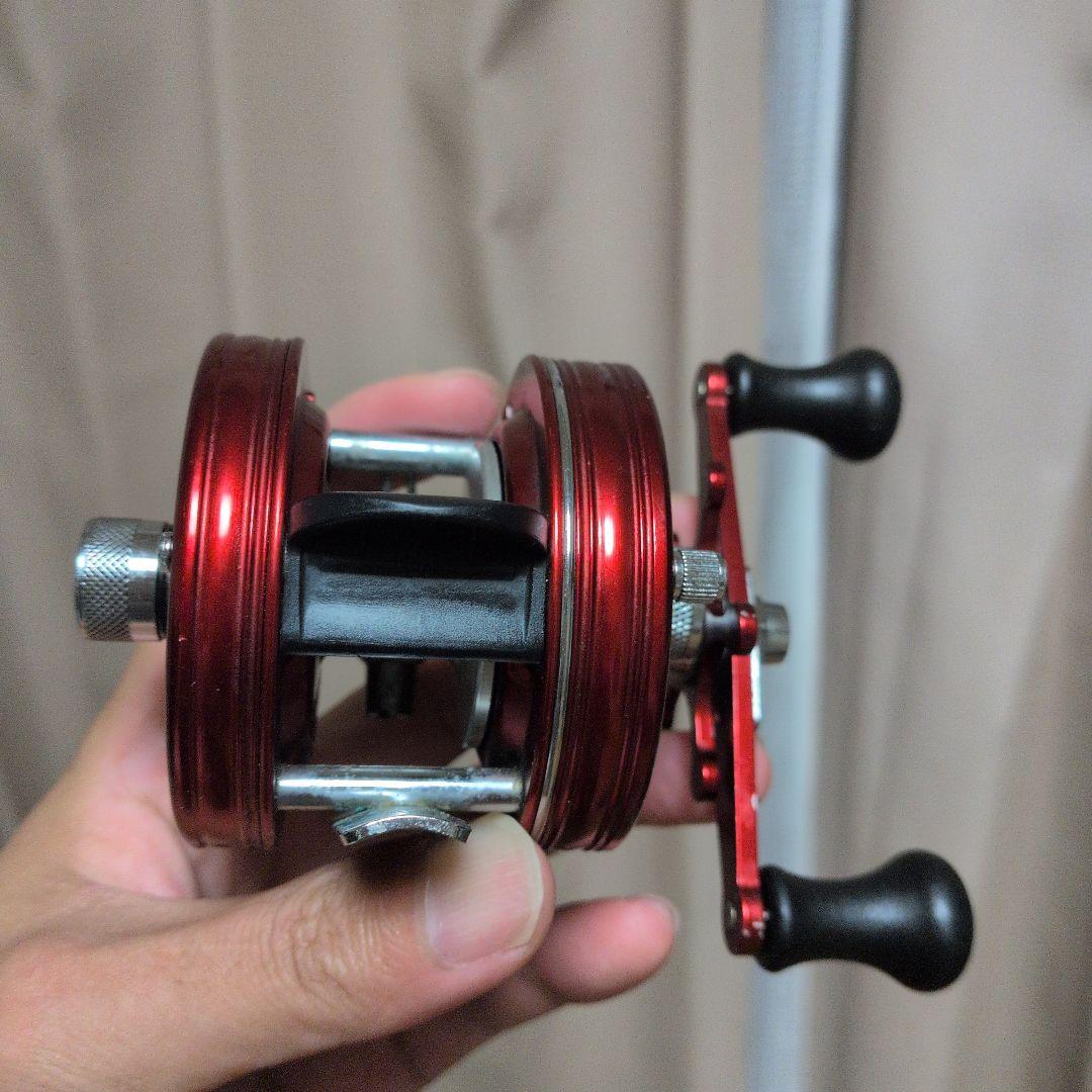 ABU4600Cジャンク品