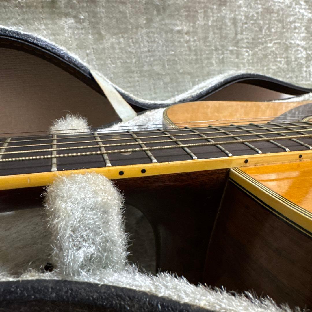 YAMAHA FG-440 アコースティックギター ニューハカランダ ヤマハ