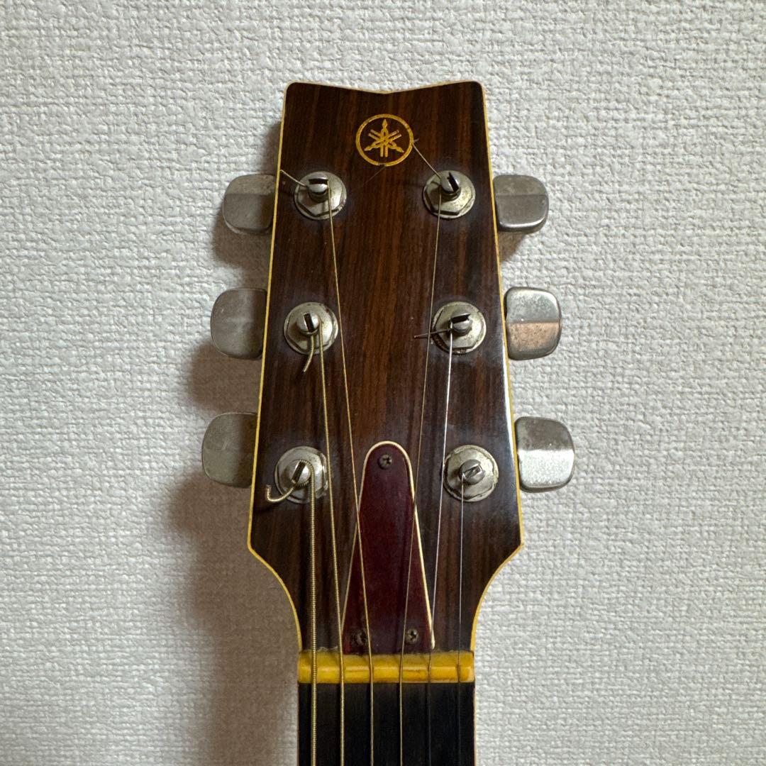 YAMAHA FG-440 アコースティックギター ニューハカランダ ヤマハ