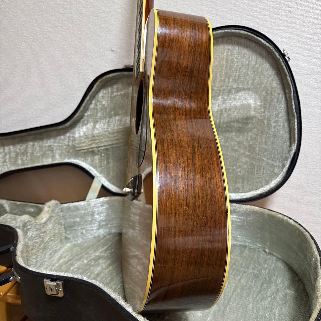 YAMAHA FG-440 アコースティックギター ニューハカランダ ヤマハ
