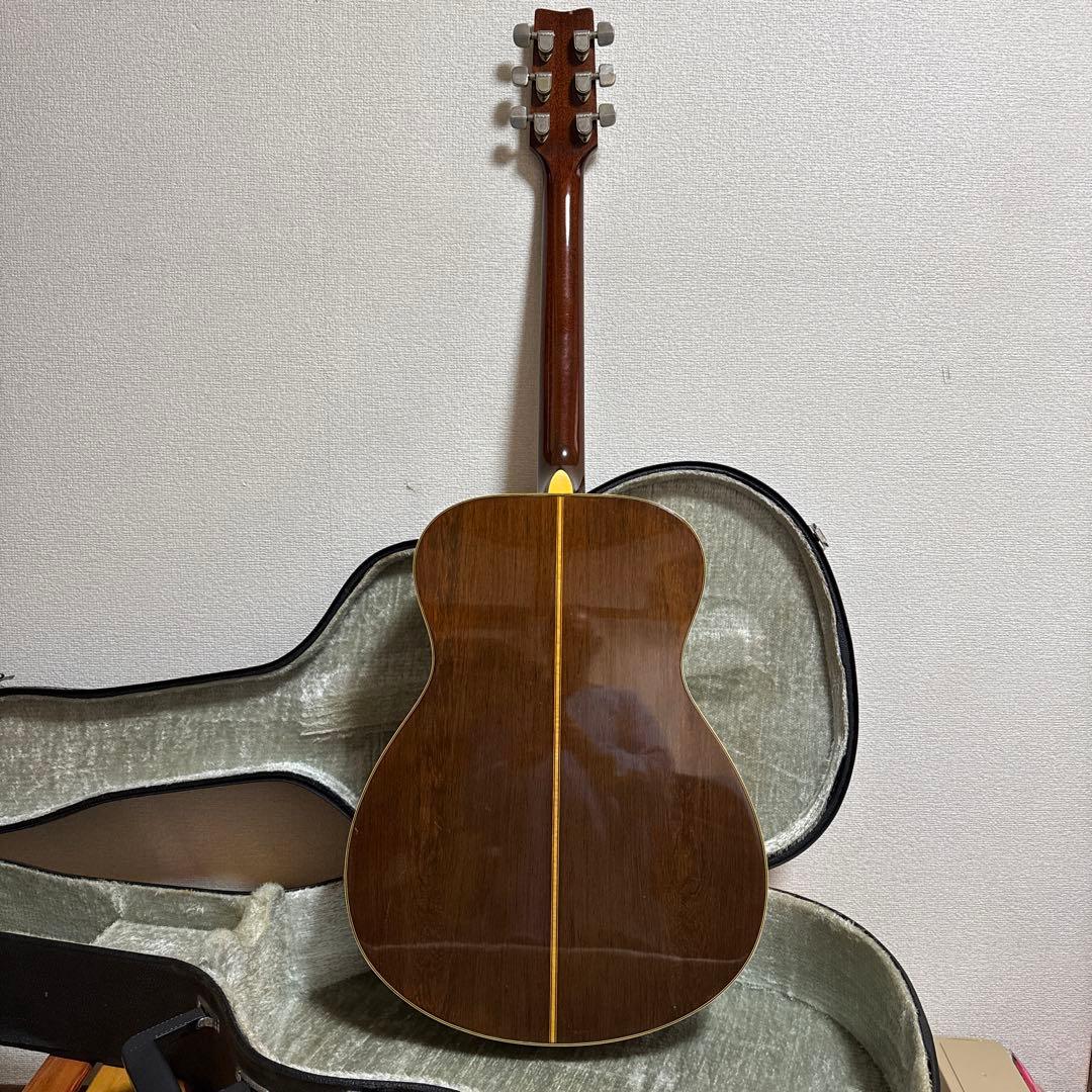 YAMAHA FG-440 アコースティックギター ニューハカランダ ヤマハ
