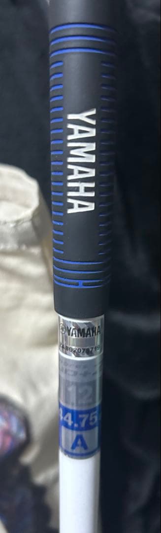 YAMAHA ud2 ドライバー　Ａ