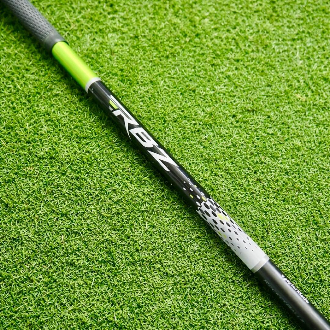 【SALE】TaylorMade RBZ 3W USモデル フェアウェイウッド