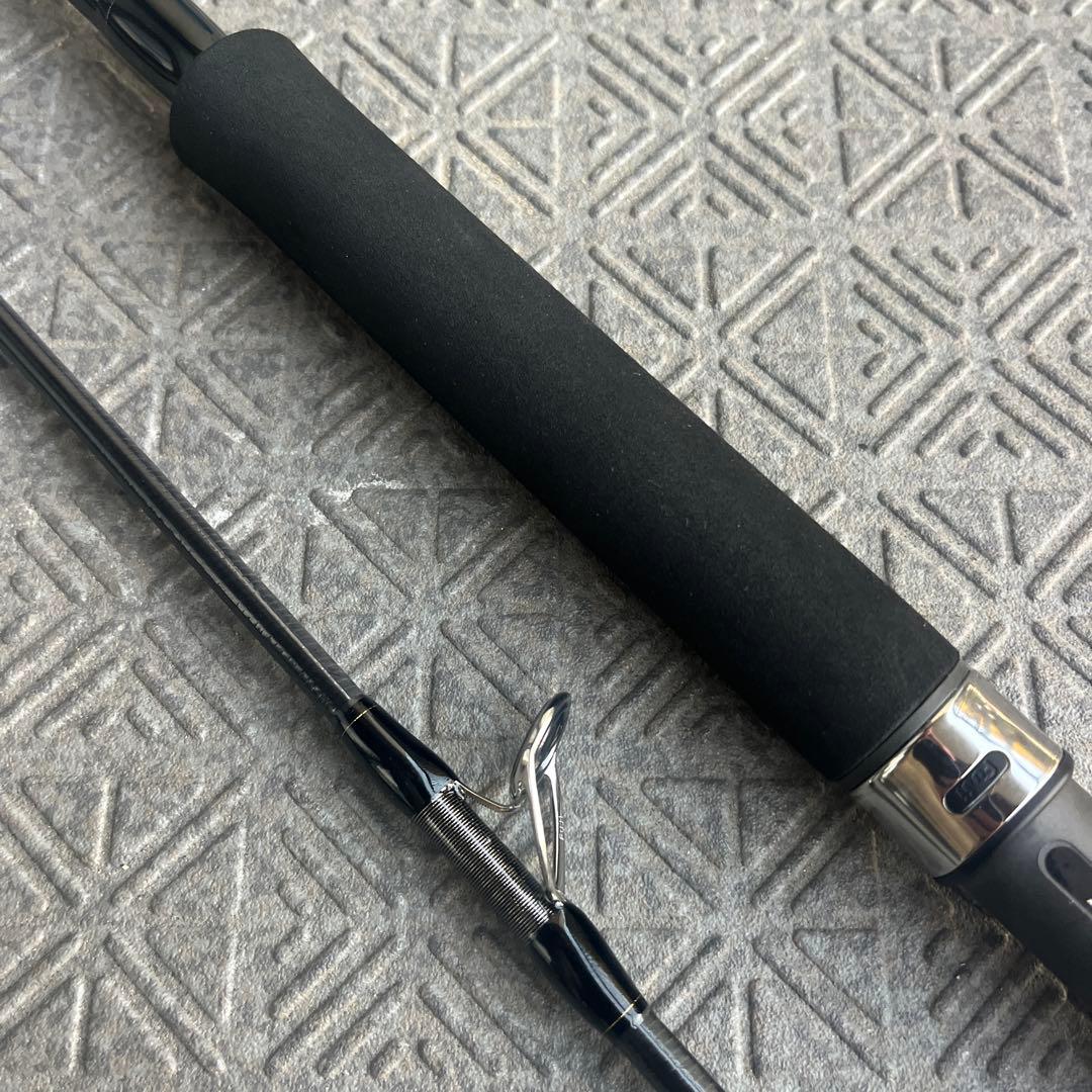 【未使用】ダイワ 21 オーバーゼア グランデ 100M