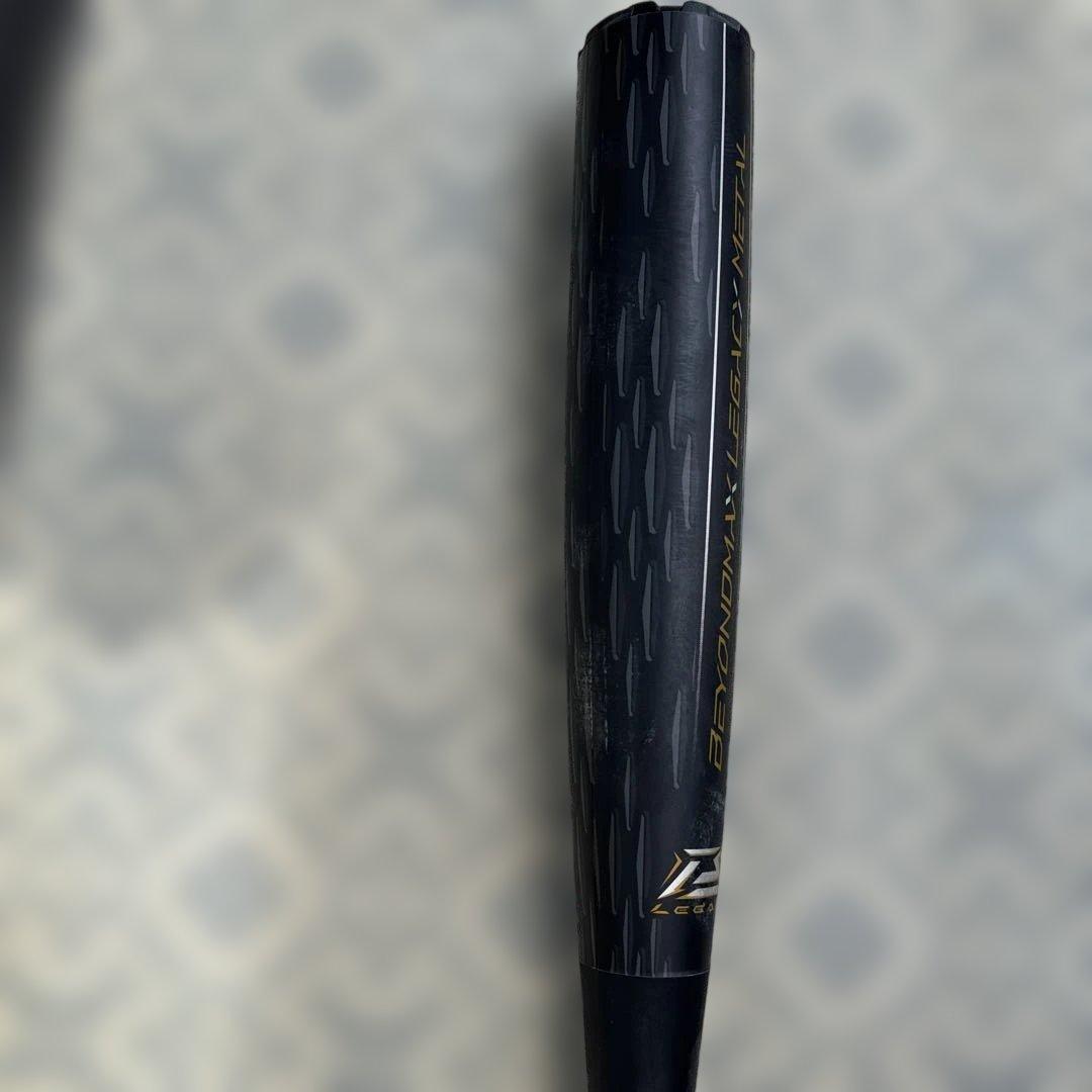 バット BEYOND MAX LEGACY L 83cm/730g
