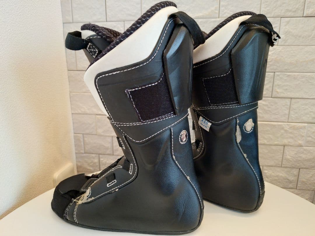 ロシニョール HERO WC スキーブーツ