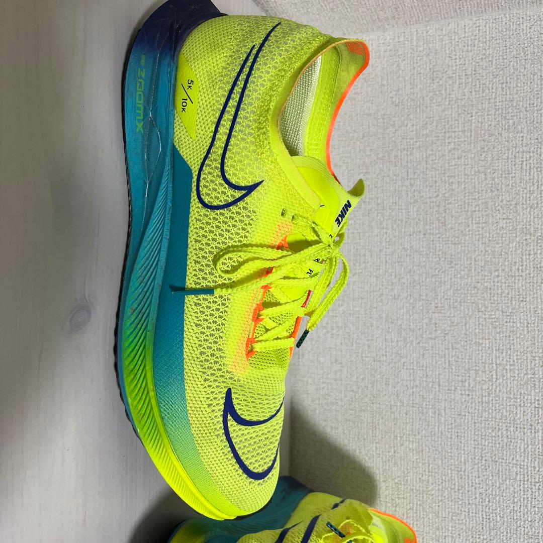 NIKE ストリークフライ　28.0cm ボルトイエロー