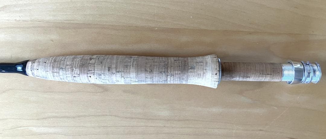 ORVIS Superfine Carbon オービス　 8'6\" 5wt