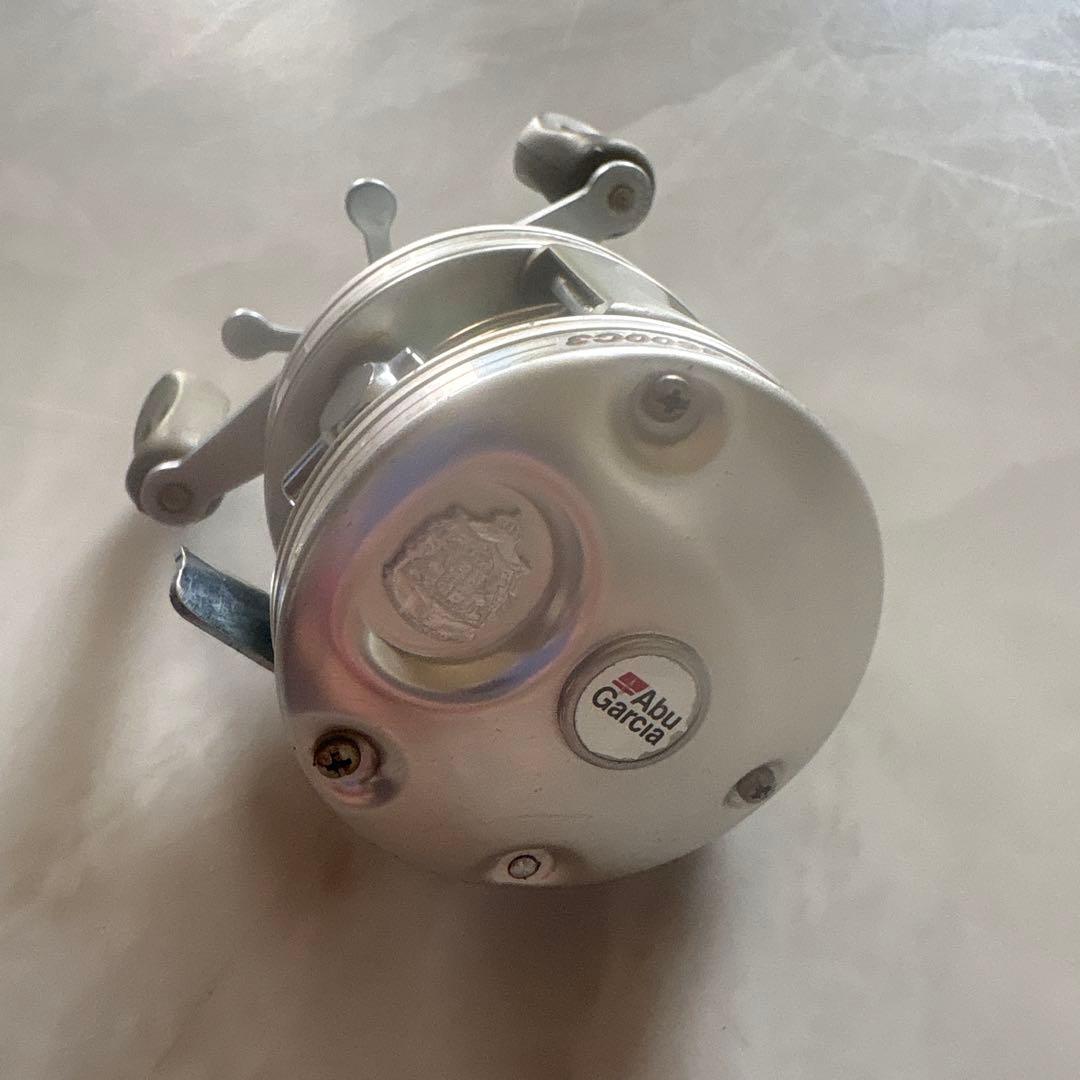 Abu Garcia Ambassadeur 4600C3ベイトリール